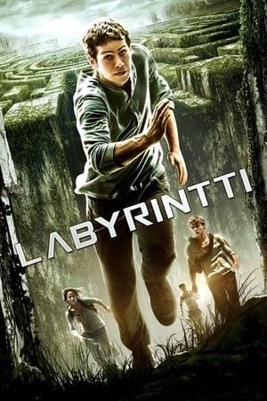 Labyrintti (2014)