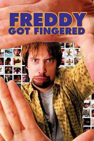 Постер фильма «Пошел ты, Фредди (2001)» — (22 из 43)