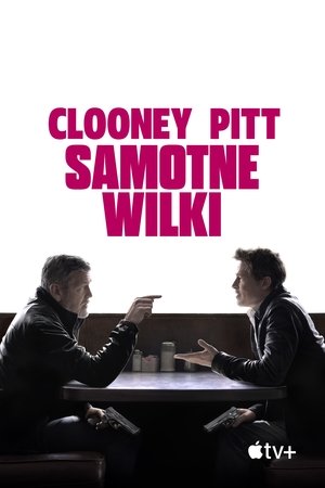 Image Samotne wilki