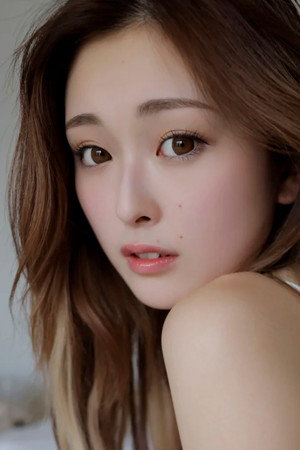 Yuna Kogawa portrait