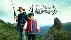 Ver Hunt for the Wilderpeople online