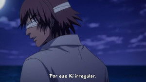 一騎当千 Western Wolves: 1×1