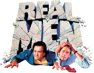 Real Men — Logos 6