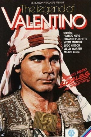 The Legend of Valentino The Legend of Valentino