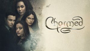 poster Charmed