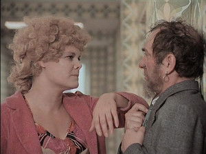 Spuk im Hochhaus: 1×4