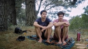 The Astronaut Lovers
