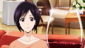 The Drops of God: 1×8