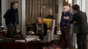 Madam Secretary Season 5 ยอดหญิงแกร่งแห่งทำเนียบขาว ปี 5 ตอนที่ 19