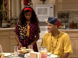 Der Prinz von Bel-Air: 3×1