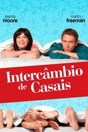Poster Intercâmbio de Casais 2011