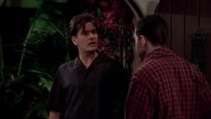 Two and a Half Men Season 4 สองชาย กับ หนึ่งนายตัวเล็ก ปี 4 ตอนที่ 22