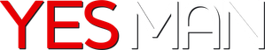 Yes Man — Logos 4