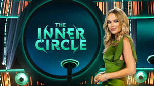 The Inner Circle backdrop