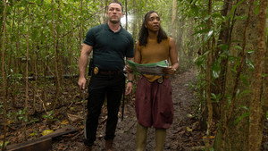 Will Trent: 4×11