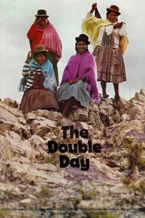 The Double Day poster
