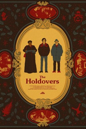 Image The Holdovers