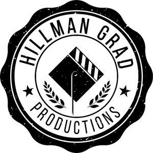 Logo Hillman Grad Productions