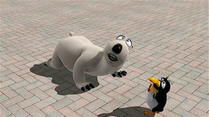 The Amusement Park 2