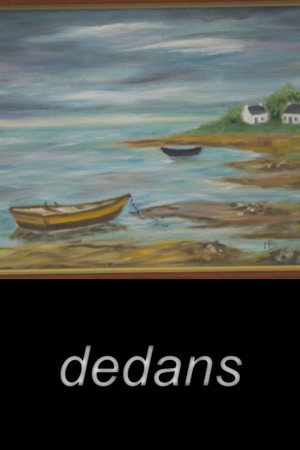 Dedans