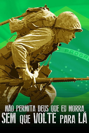Não Permita Deus Que Eu Morra Sem Que Volte Para Lá 9