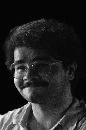 Liam Greenlee portrait