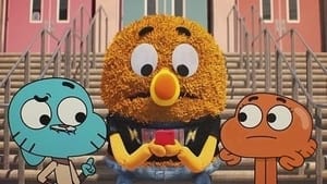 The Amazing World of Gumball Season 5 โลกสุดอัศจรรย์ของกัมบอล ปี 5 ตอนที่ 9