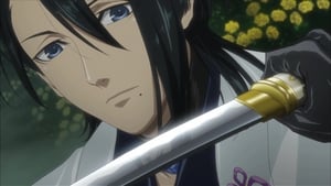 Nobunaga the Fool: 1×1