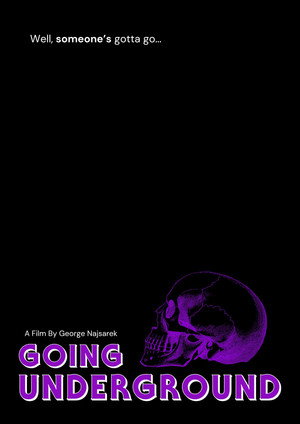 Going Underground (2024)