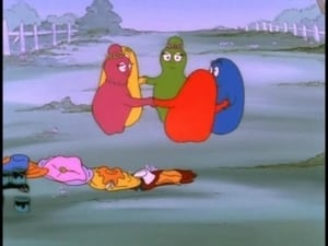 Barbapapa: 1×28