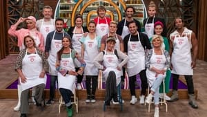 MasterChef Celebrity España Temporada 6 Capitulo 1