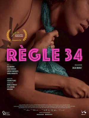 Image Règle 34