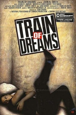 Train of Dreams poster