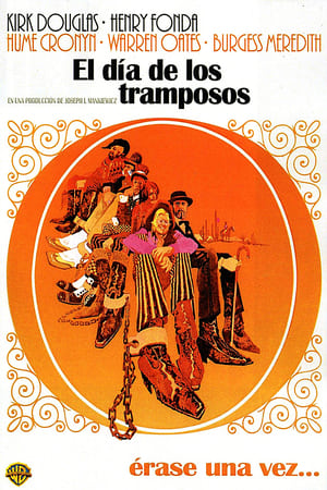 Image El día de los tramposos