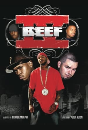 Poster Beef IV (2007)