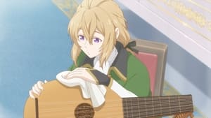 Mushikaburi-hime: Episódio: 9 da 1ª Temporada