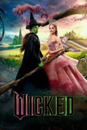 poster Wicked
