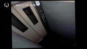 Fake Documentary "Q": Basement
