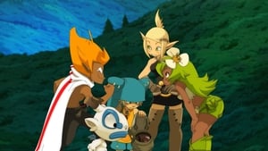 Wakfu I Am A Legend