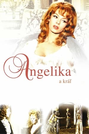 Angelika a kráľ