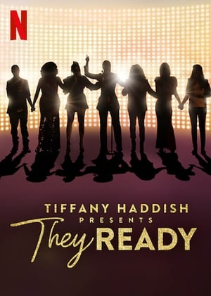 Image Tiffany Haddish Presents : They Ready