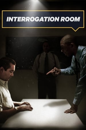 Poster The Interrogation Room 2018