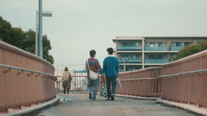 series image