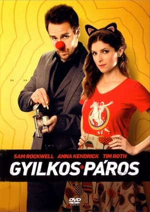 Image Gyilkos páros