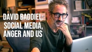 David Baddiel Social Media, Anger and Us film complet