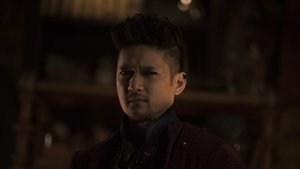 Shadowhunters : The Mortal Instruments saison 3 Episode 10