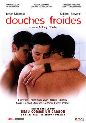 Cold Showers 16