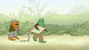 Frog and Toad Season 1