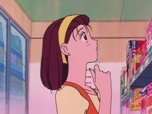 Sailor Moon: 1×21