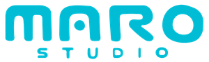 Logo MARO Studio